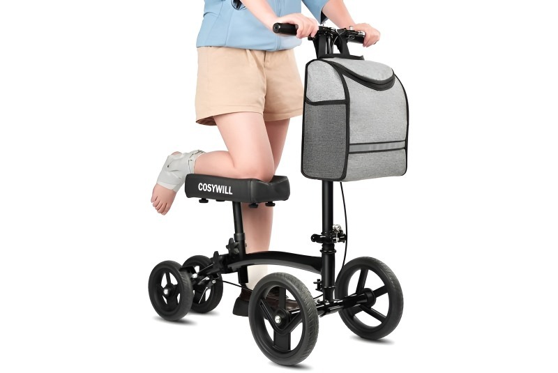 Knee Scooter Sales & Rental