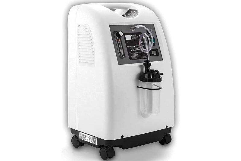 Oxygen Concentrator Sales & Rental in San Diego