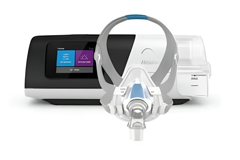 Resmed CPAP Machine & Mask Sales