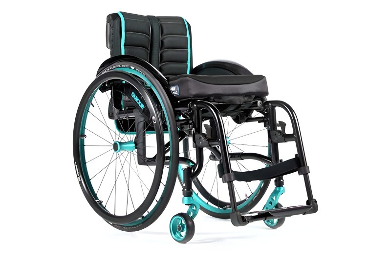 Wheelchair Sales & Rental